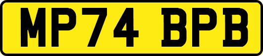 MP74BPB