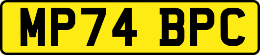 MP74BPC