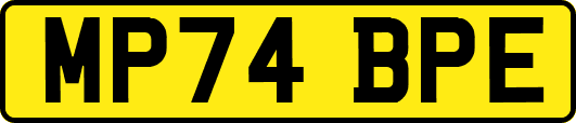 MP74BPE