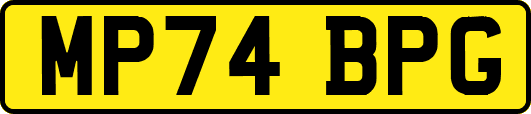 MP74BPG