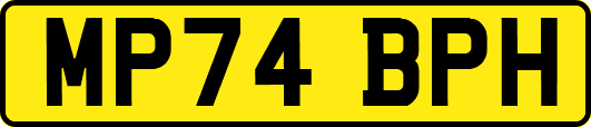 MP74BPH