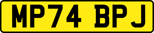 MP74BPJ