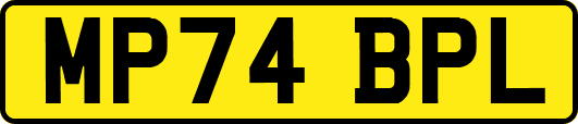 MP74BPL