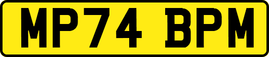 MP74BPM
