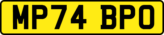 MP74BPO