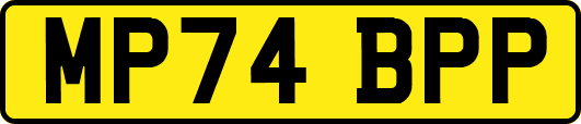 MP74BPP