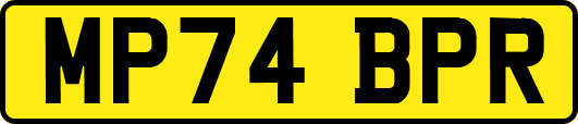 MP74BPR