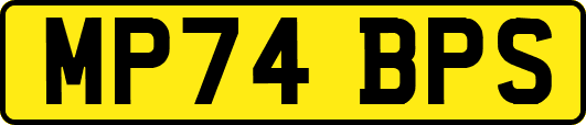 MP74BPS