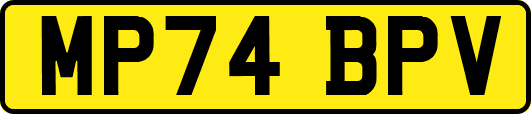 MP74BPV