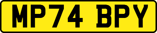 MP74BPY