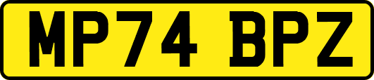 MP74BPZ