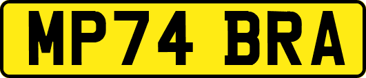 MP74BRA