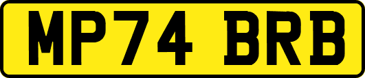 MP74BRB