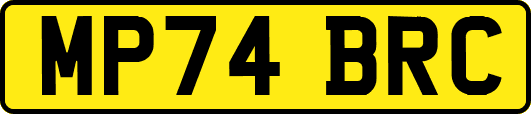 MP74BRC