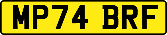 MP74BRF