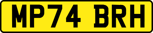 MP74BRH