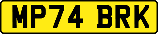 MP74BRK