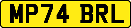 MP74BRL