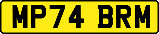 MP74BRM