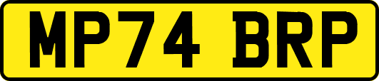 MP74BRP