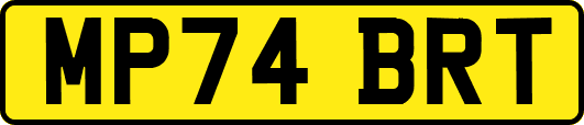 MP74BRT