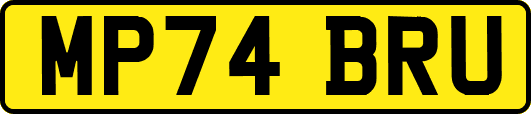 MP74BRU