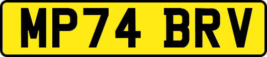 MP74BRV