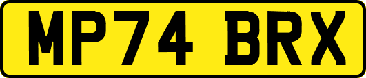 MP74BRX