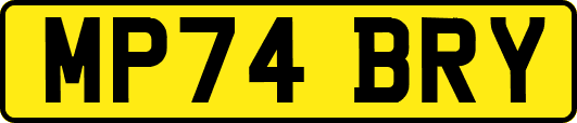 MP74BRY