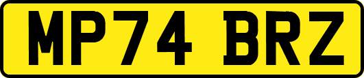 MP74BRZ