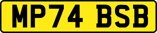 MP74BSB