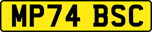 MP74BSC