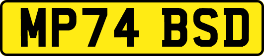 MP74BSD
