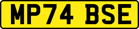 MP74BSE