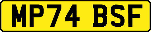 MP74BSF
