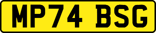 MP74BSG