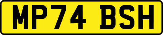 MP74BSH