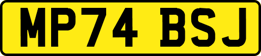 MP74BSJ