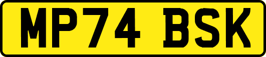 MP74BSK