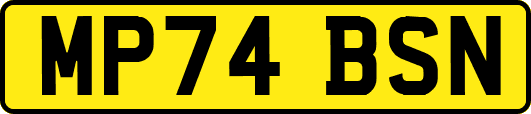 MP74BSN