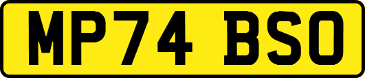 MP74BSO