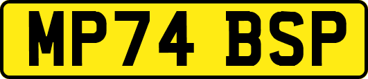 MP74BSP