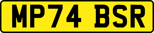 MP74BSR