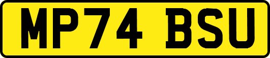 MP74BSU