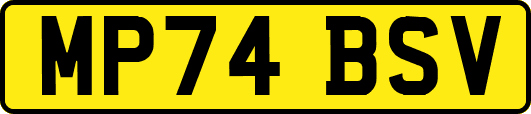 MP74BSV
