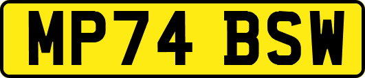 MP74BSW
