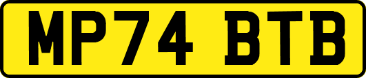 MP74BTB