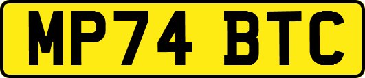 MP74BTC