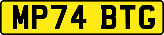 MP74BTG