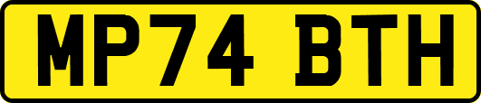 MP74BTH